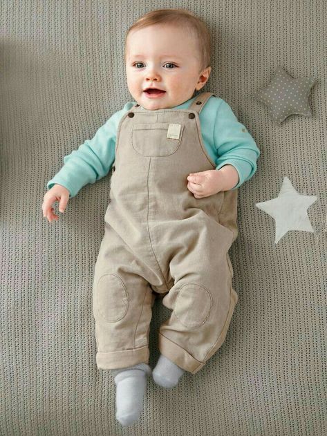 Baby Boy Dress, Baby Boy Photos, Baby Boy Fashion, Boys Clothes