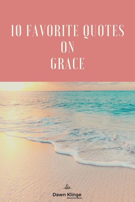 Quotes On Grace, Gods Grace Quotes, Grace Quotes, Giving Quotes, Affiliate Website, My Favorite Quotes, Trust In Jesus, How To Be Graceful, Overcoming Adversity