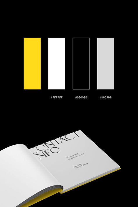 Editorial Layout
Magazine Design
Book Design
Print Design
Publication Design
Editorial Art
Layout Inspiration
Typography Design
Grid Design
Editorial Graphics
Layout Design Ideas
Print Layout
Visual Storytelling
Creative Direction
Graphic Design Inspiration
Color Palettes
Design Trends
Mood Board Catalogue Design, Black Pure, Visual Storytelling, In The Bedroom, Brutalism, Minimalist Modern, Bright Yellow, Pure White, Color Palettes