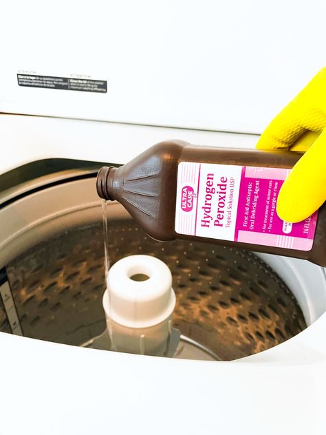 25 Hydrogen Peroxide Laundry Hacks Hydrogen Peroxide And Dawn Stain Remover, Hydrogen Peroxide Uses Laundry, Clean With Hydrogen Peroxide, Hydrogen Peroxide Mouthwash, Baking Soda Hydrogen Peroxide Cleaner, Removing Chocolate Stains, Homemade Bleach Alternative, Active Enzyme Laundry Stain Remover, Natural Bleach Alternative