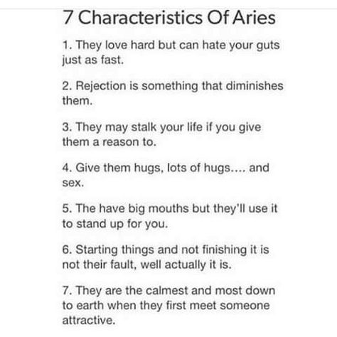 Aries Characteristics, Zodiac Signs Funny, Big Mouth, Looking Up, Zodiac Signs, Positive Quotes, Need To Know, How To Find Out, Feelings