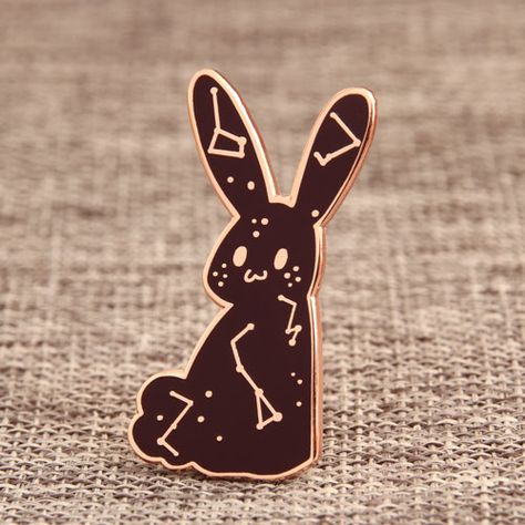 I had to go crazy for this Rabbit Enamel Pin, not only because of its lovely appearance, but also its super exquisite workmanship. All kinds of Custom Hard Enamel Pins No Minimum order. Go Crazy, Hard Enamel Pin, Cute Pins, Enamel Pin, Enamel Pins, Wardrobe, Pins