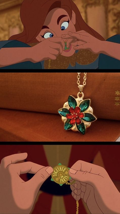 Anastasia Movie Tattoo, Anastasia Tattoo Ideas, Anastasia Tattoo, Anastasia Drawing, Tatu Ideas, Anastasia Disney, Anastasia Necklace, Disney Childhood, Disney Anastasia