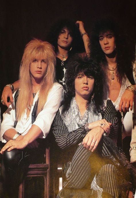 Cinderella Cinderella Rock Band, Cinderella Band, Tom Keifer, 80s Hair Metal, Rocker Boy, Hair Metal Bands, 80s Hair Bands, Michael Kelly, Best Rock Bands