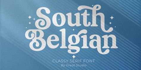 Display Fonts | MyFonts