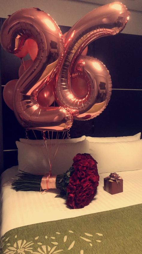 ROSE GOLD BALLOONS FOR MY 26TH BIRTHDAY 26th Birthday Balloons, Ideas For 26th Birthday, 26th Bday Ideas, 26birthday Ideas, 26th Birthday Decor, 26th Birthday Decoration Ideas, 26 Th Birthday Ideas, 26 Birthday Balloons, 26 Birthday Ideas For Her