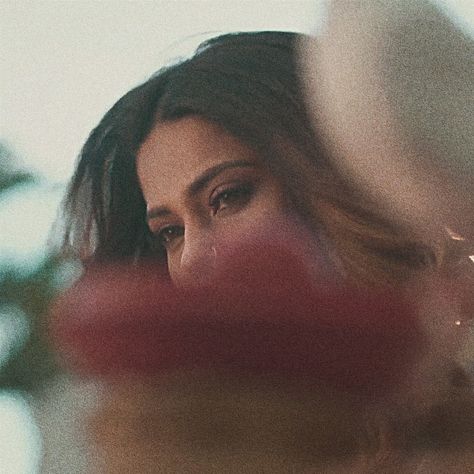 a still of eyes filled with kohl, from bepannah starring jennifer winget as zoya. Kohl Eyes Aesthetic, Miss Perfect, My My, Jennifer Winget, Queen, Pink, Quick Saves, Art