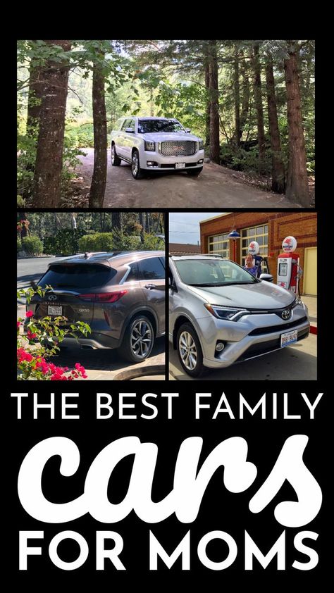 SUVs moms will love to drive Cool Mom Cars, Best Mom Car, Mom Cars Suv, Mom Suv Vehicles, Cars For Moms, Family Car Aesthetic, Mom Car Vehicles, Mom Vehicles, Car For Family Of 6