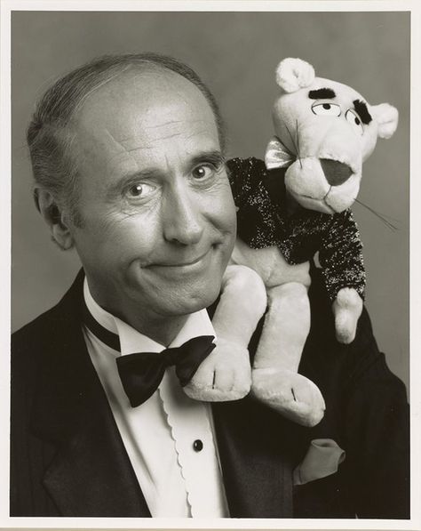 Henry Mancini, famous for composing the "pink panther" theme was born on April 16, 1924. Pink Panther Theme, Music Den, Movie Marquee, Henry Mancini, Holly Golightly, Huckleberry Finn, Blues Brothers, People Of Interest, Louis Armstrong