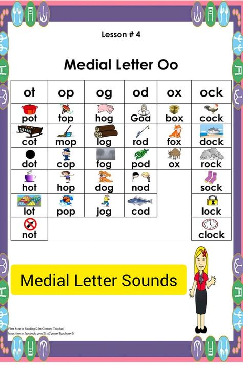 A medial sound or letter is a sound or letter that appears in the middle of a bigger unit (like a word) A section between the onset and the rime of a syllable is known as the syllable medial. Medial Sounds, Cvc Words Worksheets, Phonics Flashcards, Cvc Words Kindergarten, Cvc Word Activities, Kindergarten Phonics Worksheets, Three Letter Words, Learning Phonics, Kindergarten Reading Activities