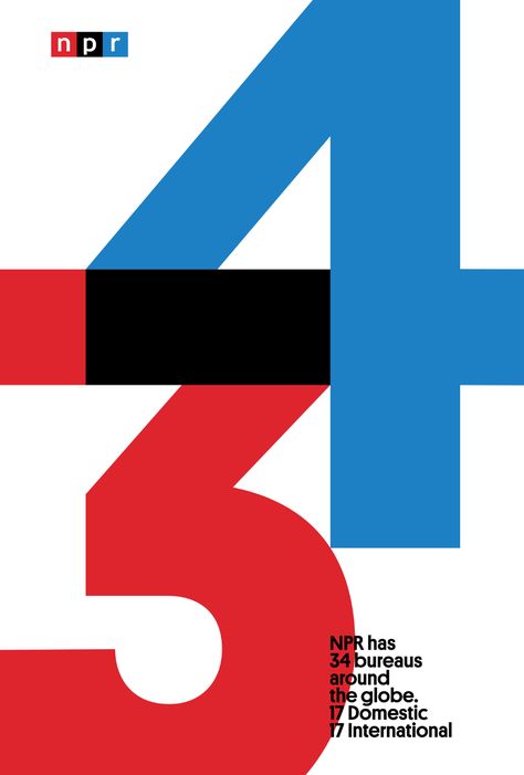 International Typographic Style, Interactive Poster, 50th Anniversary Logo, Polish Posters, Minimalist Graphic Design, Graphic Posters, By The Numbers, 타이포그래피 포스터 디자인, Number Poster