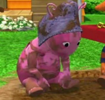 Austin Backyardigans, Pablo Backyardigans, Icons Meme, Meme Random, Cartoon Memes, Funny Profile Pictures, Cute Memes, Funny Reaction Pictures, Meme Faces