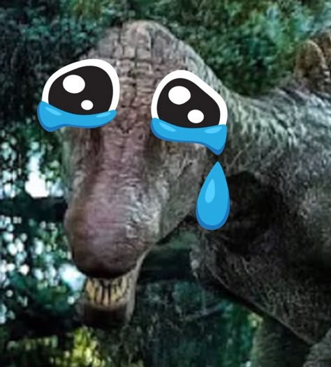 Dinosaur Meme, Jurassic Movies, Blue Jurassic World, Family Guy Funny Moments, Castlevania Wallpaper, Dinosaur Figures, T Rex Humor, Prehistoric Wildlife, Jurrasic Park