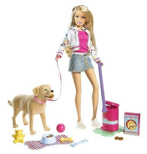 Vet Barbie, Barbie Plane, Barbie Dog, Barbie Horse, Barbie Playsets, Baby Doll Nursery, Baby Barbie, Barbie 2000, Barbie Doll Set