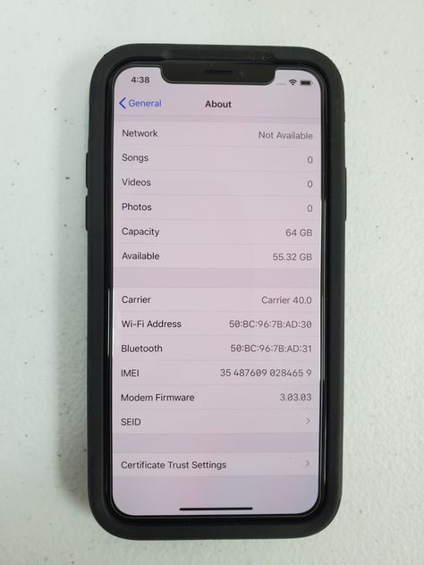 UNLOCKED 64 gb IPHONE X. Clean IMEI. Comes with BOX, ACCESSORIES, CASE and SCREEN PROTECTOR. Unlock Screen, Unlock Iphone, Box Accessories, Iphone X, Screen Protector, Accessories Case, Screen, Iphone, Quick Saves