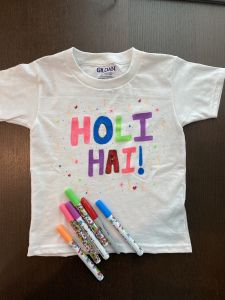 Tshirt Design Diy, Holi Gift, Heart Canvas Art, Shirt Painting, Youtube Tips, Holi Celebration, Diy T Shirt, Painting Activities, Heart Canvas