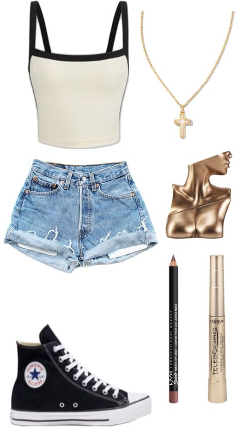 Summer Cinema Outfit, Outfit Ideas Movies, Cinema Outfit Ideas Movies, Summer Fair Outfit, Summer Cookout Outfit, Cinema Outfit Ideas, Cookout Outfit, Cinema Outfit, Fair Outfit