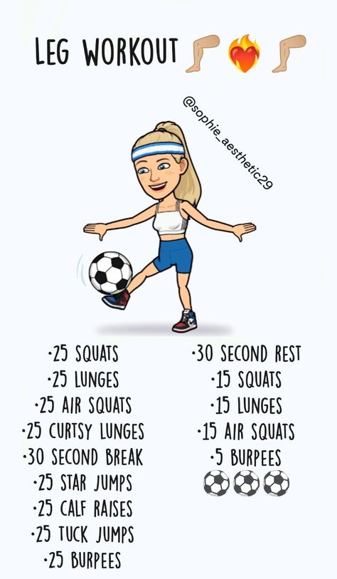 Good Workouts For Soccer Players, Soccer Summer Workout, Exercises For Soccer Players, How To Be A Better Soccer Player, Stretches For Soccer Players, How To Become A Better Soccer Player, How To Get Better At Soccer At Home, How To Play Soccer For Beginners, How To Be Better At Soccer