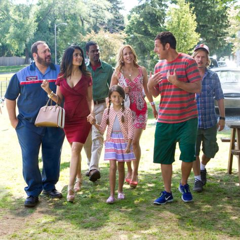 #Throwback to when JRP Alumni Alexys Nycole Sanchez played Becky Feder in Grown Ups and Grown Ups 2. #tbt #alexysnycolesanchez #grownups #jrpalumni #actress #comedy #featurefilm #moviestar #dreambig #learntoact #actorsofig #successstory Grown Ups Aesthetic Movie, Grown Ups Movie, Adam Sandler Movies, Grown Ups 2, Up The Movie, Comfort Movies, Tv Show Outfits, Fav Movies, Adam Sandler