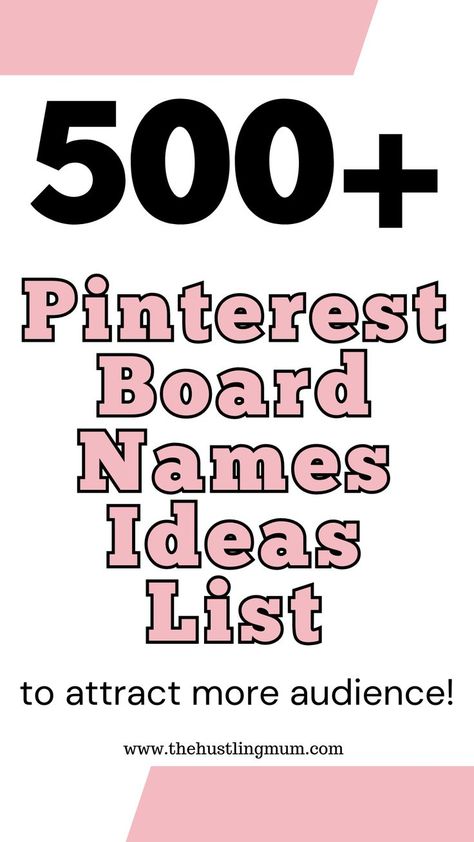 pinterest board ideas Name For Boards Pinterest, Wedding Pinterest Board Names, Pintrest Bored Names Ideas, Pinterest Board Names Ideas List, Pinterest Board Ideas List, Pinterest Board Ideas Names, Board Names Pinterest Ideas, Board Ideas For Pinterest, Board Names Pinterest