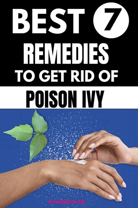 Poison ivy can cause an irritating and painful rash due to the plant's oily resin, urushiol. If you've had an unfortunate encounter with this plant, here are ten effective remedies that can help alleviate symptoms quickly: Get Rid Of Poison Ivy Rash Fast, Poison Ivy On Skin, Kill Poison Ivy, Identify Poison Ivy, Poison Ivy Plants, Poison Ivy Remedies, Poison Ivy Rash, Lower Blood Sugar Naturally, Tooth Sensitivity