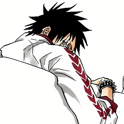 Shuhei Hisagi Icon, Shuhei Hisagi Manga, Hisagi Bleach, Bleach Hisagi, Hisagi Shuhei, Shuhei Hisagi, Bleach Funny, Afro Samurai, Bleach Characters