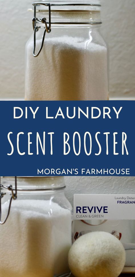 Diy Laundry Sanitizer Without Bleach, Fresh Smelling Laundry, Laundry Scent Booster Diy, Laundry Refresher, Diy Laundry Scent Booster, Best Smelling Laundry Detergent, Diy Laundry Scent, Laundry Fragrance Booster, Sal Suds