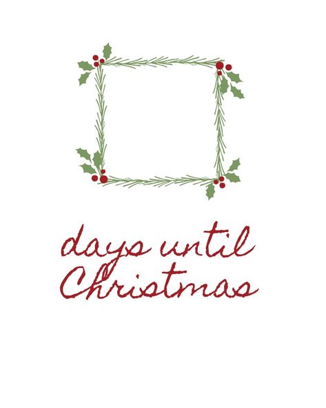 100 Days Before Christmas Countdown, 100 Days Until Christmas, Printable Christmas Countdown, Christmas Performance, Cool Handshakes, Bookstagram Posts, Coloring Printables, Days Till Christmas, Traditional Colonial