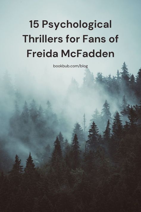 Psychological Thriller Audiobooks, Best Thriller Books 2024, Romance Thriller Books, Thriller Book Recommendations, Birdseed Wreath, Thriller Books To Read, Best Psychological Thrillers Books, Psychological Thriller Books, Freida Mcfadden