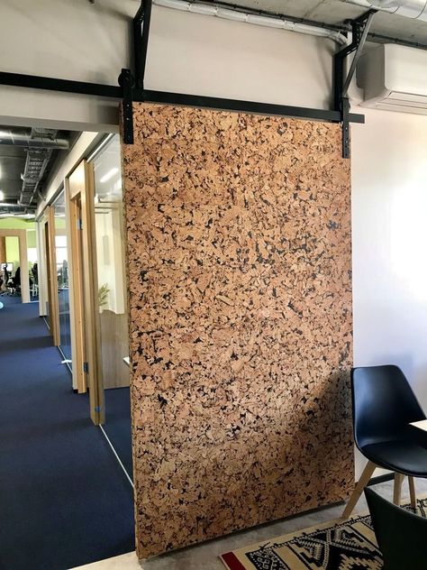 Cork Door, Interior Wall Insulation, Cork Wall Panels, Cork Wall Tiles, Cork Board Wall, Cork Panels, Cork Wallpaper, Cork Tiles, Cork Wall