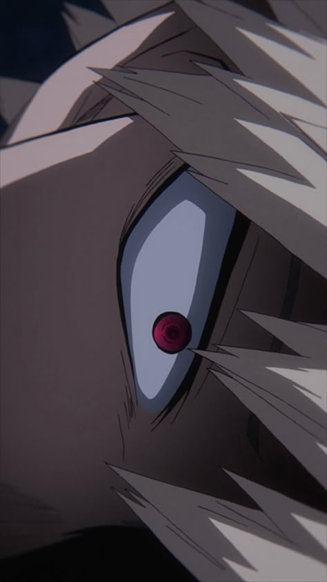 Bakugo Eyes, Katsuki Bakugou Wallpaper, Bakugou Wallpaper, Kermit The Frog Gif, Iphone Wallpaper Hipster, Bakugo Katsuki, Eyes Wallpaper, Katsuki Bakugo, Katsuki Bakugou