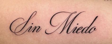 Elegant Cursive Tattoo, Words On Chest Tattoo Female, Under Breast Side Tattoos For Women, Names In Cursive Tattoos, Long Cursive Font Tattoo, Vertical Script Tattoo, Mother Teresa Tattoo, Gothic Writing Tattoo, Old English Tattoo Ideas