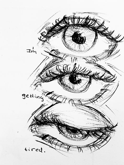 Eye sketch
Three eyes Biro Pen Drawing, Pen Eye Sketch, Ball Point Pen Sketches, Ballpoint Pen Drawing Simple, Ball Pen Sketch, Ball Pen Art, Ballpen Sketch, Ball Point Pen Drawing, Ballpen Drawing