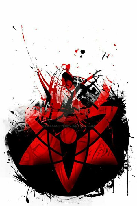 Naruto shippuden #mangekyou #sasuke #sharingan Pai, Naruto Anime Wallpaper, Eternal Mangekyou Sharingan, Uchiha Madara, Anime Release, Mangekyou Sharingan, Anime Episodes, Naruto