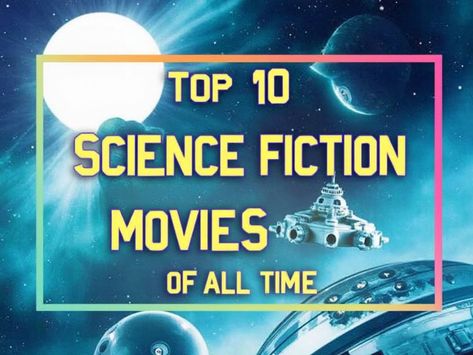 Best Science Fiction Movies, Best Sci Fi Movies, Alien 1979, Space Tourism, Science Fiction Movies, Movies Of All Time, What Is Science, Dystopian Future, Fiction Movies