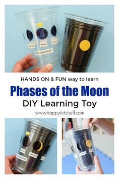 Diy Learning Toys, خريطة ذهنية, Cc Cycle 2, Space Unit, 4th Grade Science, Space Activities, 6th Grade Science, Earth And Space Science, 5th Grade Science