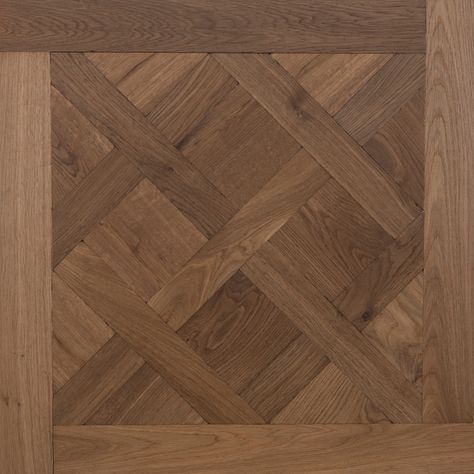 versailles parquet flooring tiles classic oil finished oak smoke Parquet Versailles, Floor Pattern Design, Parquet Texture, Parquet Tiles, Wood Floor Pattern, Wood Floor Texture, Parquet Design, Hardwood Floor Colors, Wood Parquet Flooring