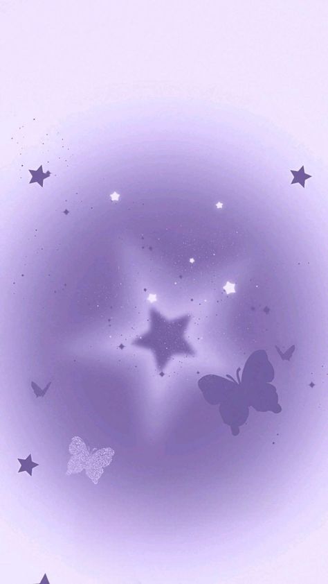 Cute Purple Wallpapers Aesthetic, Wallpaper Purple Butterfly, Purple Butterfly Aesthetic, Purple Butterfly Wallpaper, Light Purple Wallpaper, Purple Aesthetic Background, Butterfly Aesthetic, Purple Aura, Pink Wallpaper Backgrounds