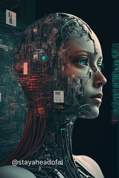 Future AI Technology Planning Future Design Technology, Tech Company Office, Artificial Intelegence, Artificial Art, Technology Images, Artificial General Intelligence, Future Robots, Future Of Technology, Intelligent Technology