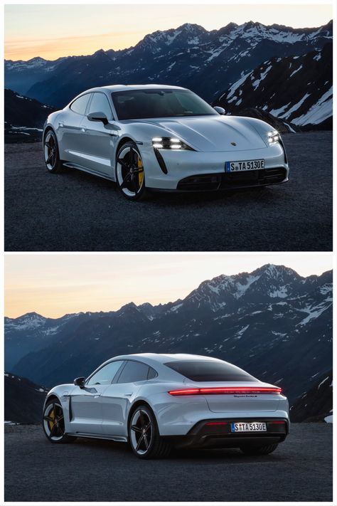 Porsche Taycan Aesthetic, Porches Car, Electric Porsche, Electric Porsche Taycan, Porsche Taycan Electric, Porsche Electric Car, Porsche Macan Gts 2022, Porsche Macan 2022, Porsche Electric