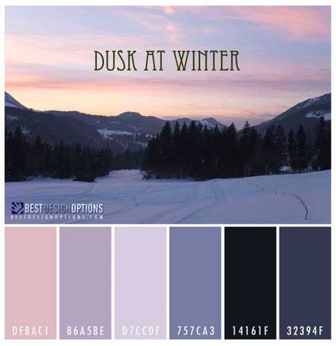 Winter Color Palette, Color Schemes Colour Palettes, Winter Color, Interior Design Diy, Color Inspo, Winter Colors, Colour Schemes, Color Pallets, Colour Images