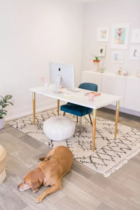 Feng Shui Home Office, Blogger Office, Zen Office, Feng Shui Office, Cool Office Space, Cool Office, Office Workspace, Home Office Space, Minimalist Home Decor