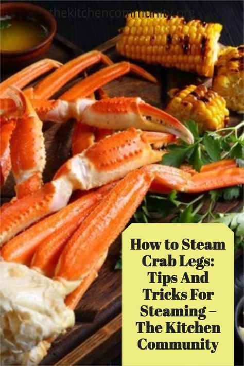 Steaming Frozen Crab Legs In Pot, Crab Legs How To Cook Steam, Steamed Crab Legs Recipe How To Cook, How To Steam Crab Legs At Home, Steam Crab Legs In Pot, How To Cook Frozen Crab Legs At Home, Frozen Crab Legs How To Cook, Steamed Crab Legs Recipe, Crab Legs How To Cook