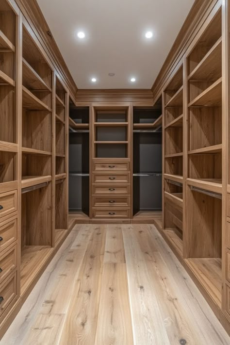 Home Closet Ideas, Hall Closets, Walkin Closets Design, Rustic Closet, Unique Closet, Massive Closet, Diy Headboard Ideas, Master Closet Design, Design Ložnic