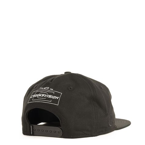 Crooks & Castles Men's Woven Snapback Black Crooks And Castles, Man Weave, Fur Boots, Shoe Size Conversion, School Shoes, Shoe Size Chart, Adjustable Hat, Will Smith, Snapback Hats