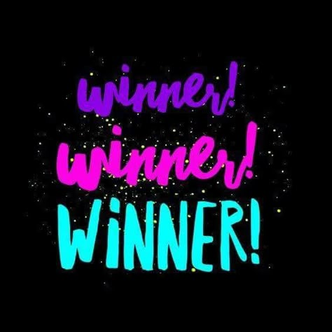 Norwex Party, Younique Party, Paparazzi Jewelry Images, Interactive Facebook Posts, Pure Romance Consultant, We Have A Winner, Body Shop At Home, Facebook Engagement, Interactive Posts