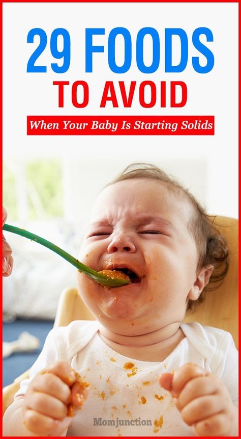 29 Foods That Are Not Safe For Babies When They Start Solids #newmoms #babys #parenting Baby & Toddler Food, Healthy Baby Food, Delicious Clean Eating, Baby Puree, Baby Finger, Homemade Baby Foods, Solids For Baby, Healthy Baby, Toddler Food