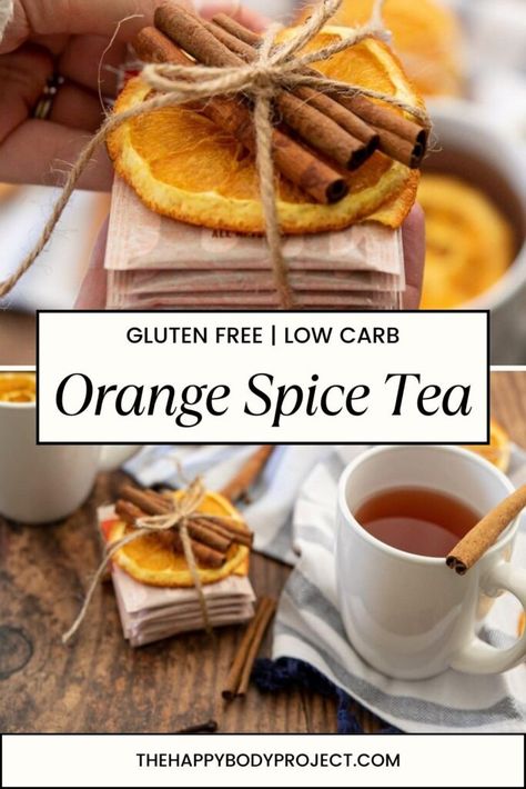 This orange spice tea is a warm, aromatic drink perfect for those who love the combination of citrus and spices without the added sugar. With the comforting flavors of cinnamon, cloves, and orange, this tea is a keto-friendly option that can be enjoyed any time of the day. Whether you’re hosting a gathering or just want a soothing drink to sip on a chilly evening, this sugar-free tea is sure to be a hit. Cinnamon Spice Tea Recipe, Orange Spice Tea Recipe, Instant Spiced Tea With Tang, Spiced Tea Mix With Tang, Cinnamon Orange Tea, Spiced Tea Recipe, Orange Spice Tea, Spiced Tea, Hosting Brunch