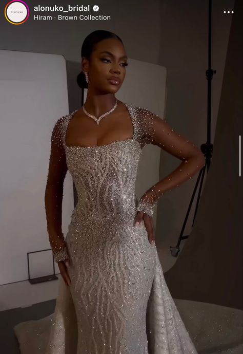 Comfy Prom Dress, Simple Wedding Dresses Black Women, Wedding Dress With Sleeves Black Women, Unique Wedding Dresses Black Women, Bride Dress Black Woman, Wedding Dresses Ideas Black Women, Custom Wedding Dress Black Women, White And Gold Wedding Dress Black Woman, Wedding Dresses With Sleeves Black Woman