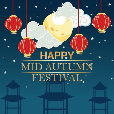 Happy Mid Autumn Festival Poster Design Chinese Harvest Greeting Card#pikbest##Templates Happy Mid Autumn Festival Greetings, Mid Autumn Festival Poster, Festival Poster Design, Happy Teachers Day Card, Happy Mid Autumn Festival, Greeting Card Image, Teachers Day Card, Greeting Card Envelope, Festival Poster